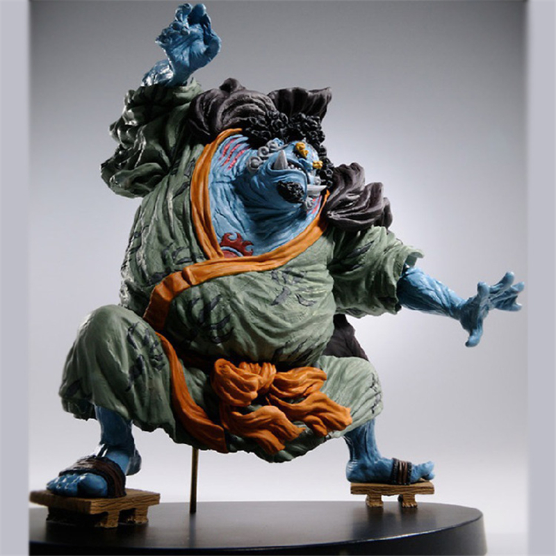 Anime One Piece Esculturas BIG - Model Kit Zhao Yun avaliação e preço