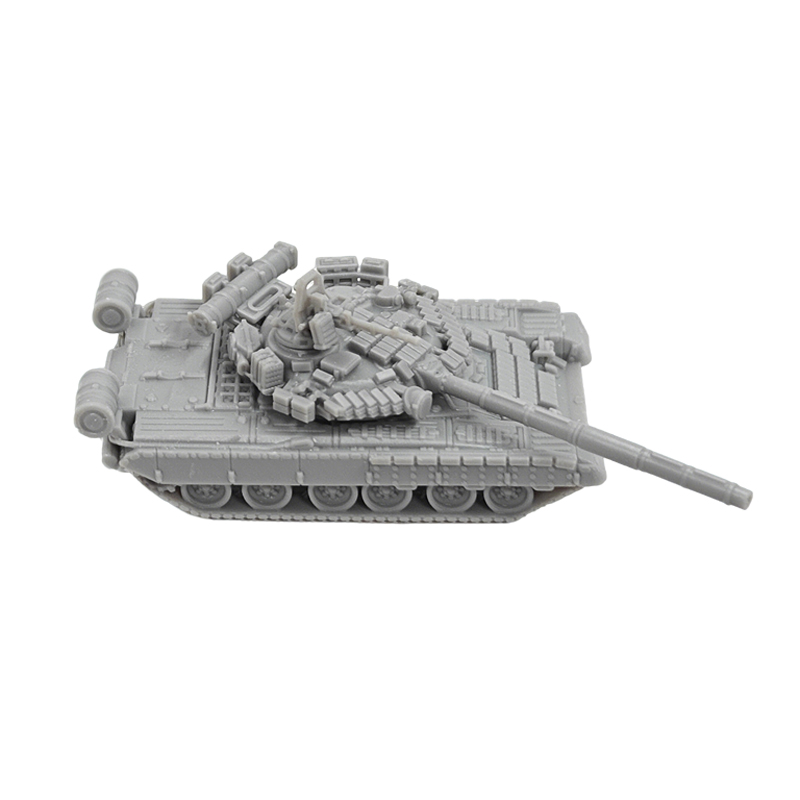 5 PEÇAS Modelo de Tanque de Ba - Model Kit Diorama avaliação e preço