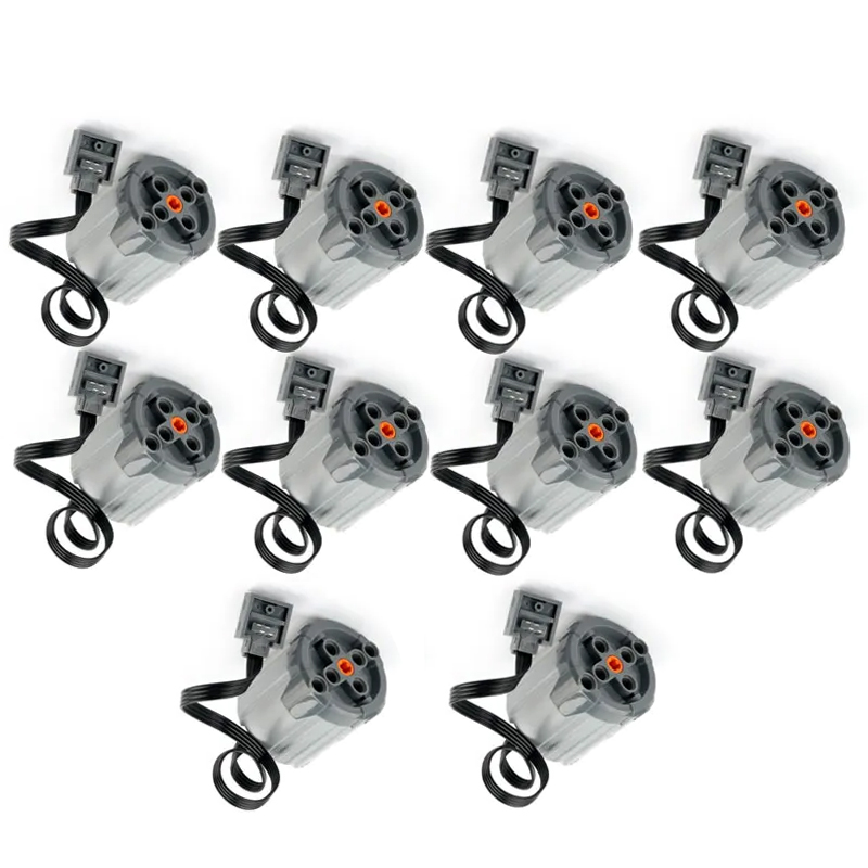 Kit de funções de energia XL M - Model Kit Companies avaliação e preço