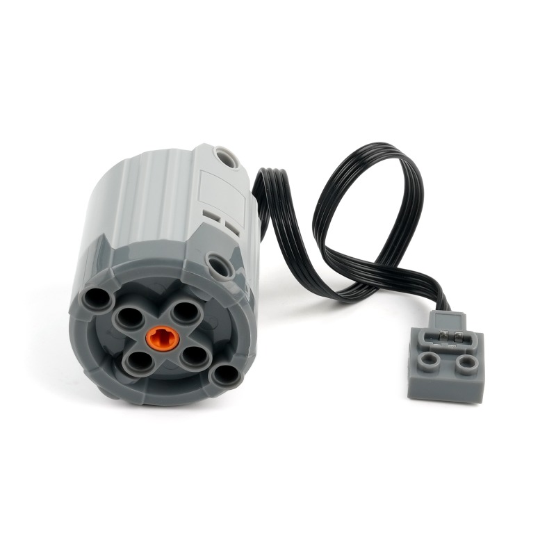 Kit de funções de energia XL M - Model Kit Companies avaliação e preço