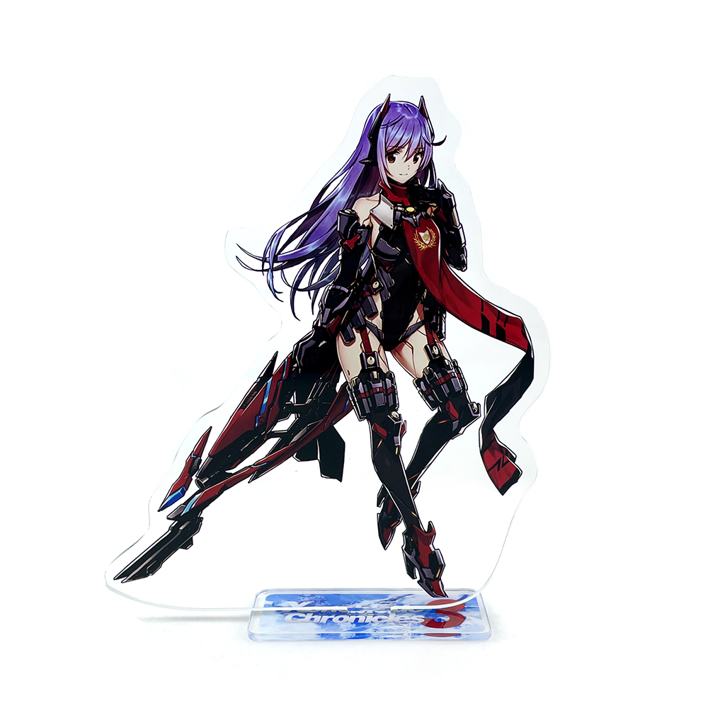 Xenoblade Chronicles 2 Hana JD - Model Kit Xenoblade avaliação e preço