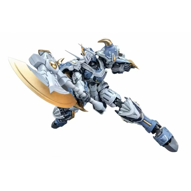 Em Estoque: Novo Modelo SNAA S - Model Kit Galahad avaliação e preço