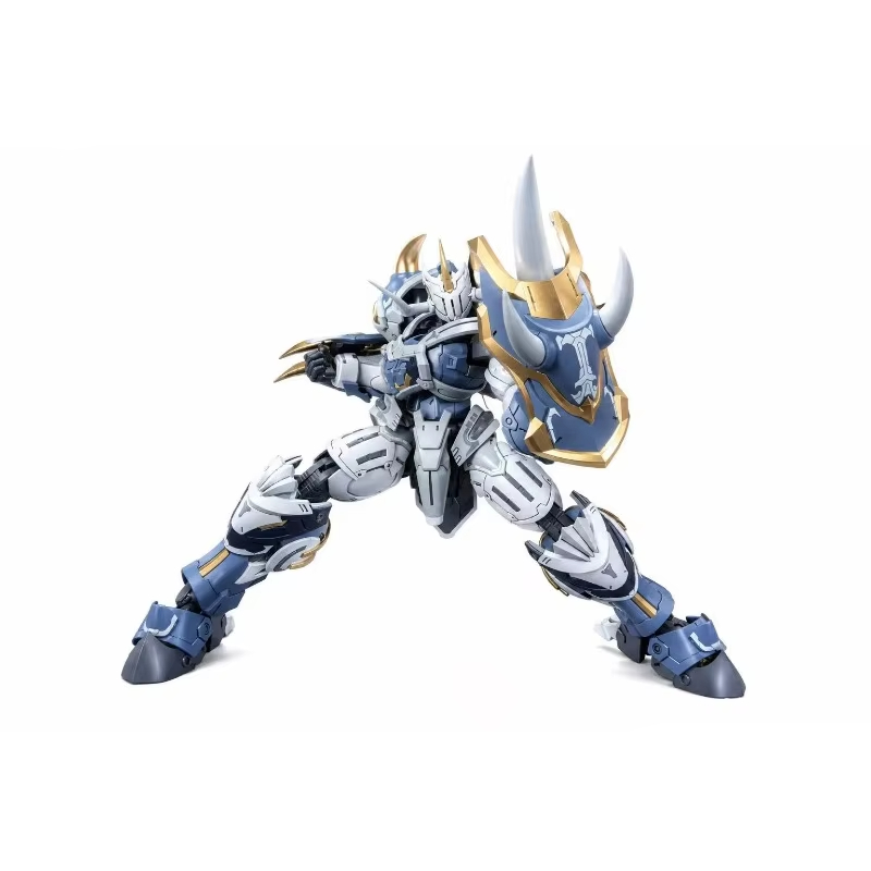 Em Estoque: Novo Modelo SNAA S - Model Kit Galahad avaliação e preço