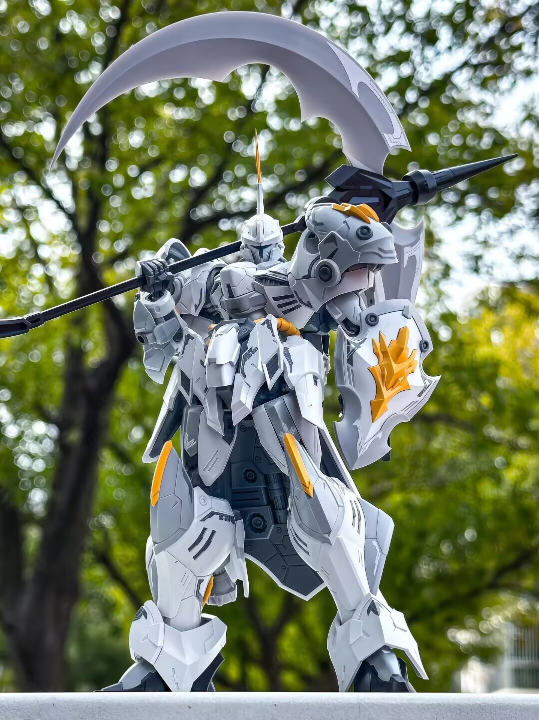 Snaa Cavaleiros da Mesa Redond - Model Kit Galahad avaliação e preço